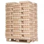VERDICHTETES HOLZ – NADELHOLZ – 3000 -KG-PALETTE