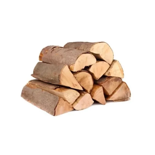 BRENNHOLZPALETTE - 25 CM - 15 STEREN – Image 2