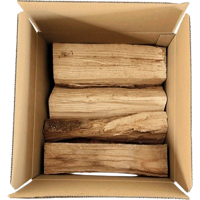 Trockenes Holz