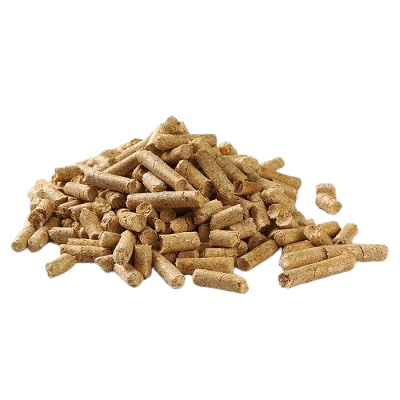 Holzpellets