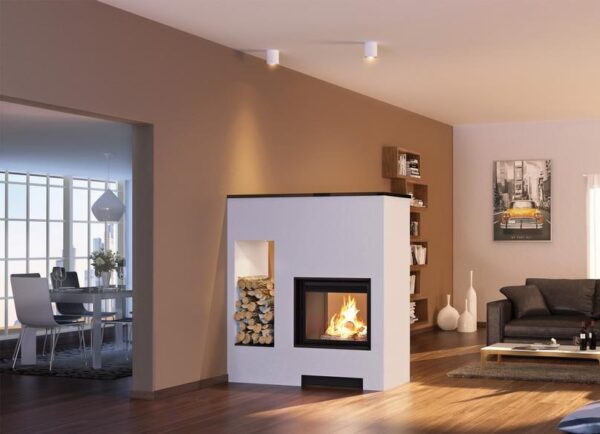 Marmorkamin Premium 30 – Image 4